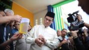 Mentan Bongkar Kecurangan Perusahaan Minyakita