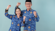 Pengangkatan CPNS dan PPPK