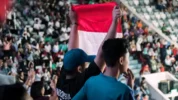 Indonesia vs Bahrain