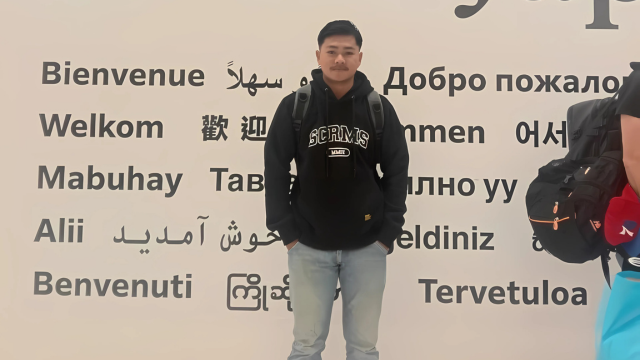 Alumni Polbangtan Kementan