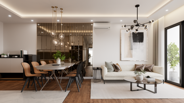 Rahasia Rumah Penuh Rezeki