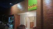 penginapan di Kuala Kurun