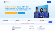Cara Cetak Kartu Ujian PPPK 2024 Tahap 2