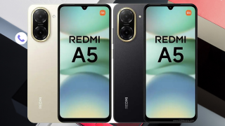 Xiaomi rilis redmi A5