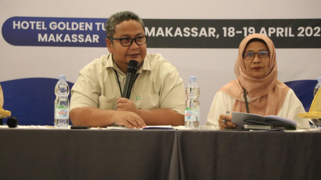 Tingkatkan Kompetensi SDM Pertanian, Polbangtan Kementan Susun Strategi Pertumbuhan Usaha Sektor Pertanian