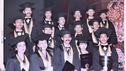 Jokowi Tunjukkan Ijazah Asli