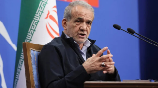 Kontroversi Wakil Presiden Iran