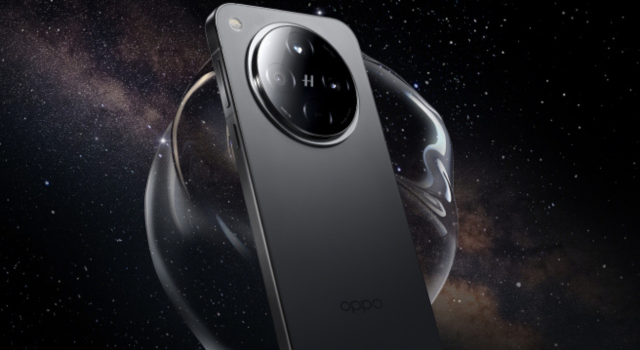 Oppo Find X8