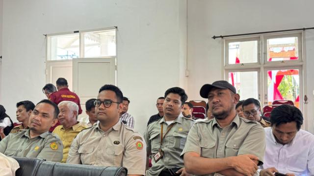 Optimalisasi Lahan Bone