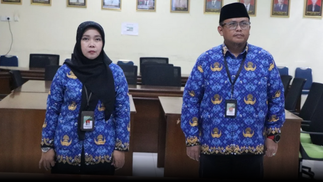 Wakil Direktur Polbangtan Gowa