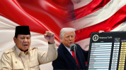 Prabowo Subianto tarif impor