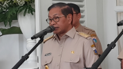 Pramono Copot Direktur Bank