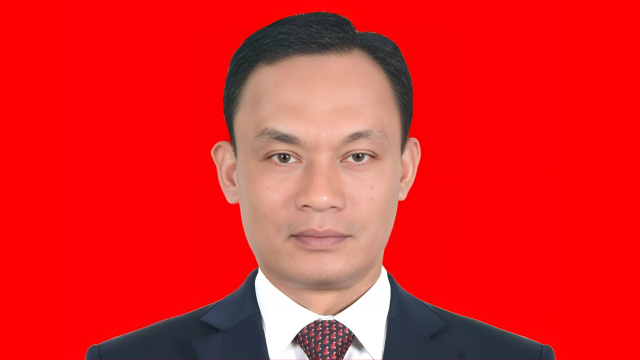 Profil Muhammad Arif Nuryanta