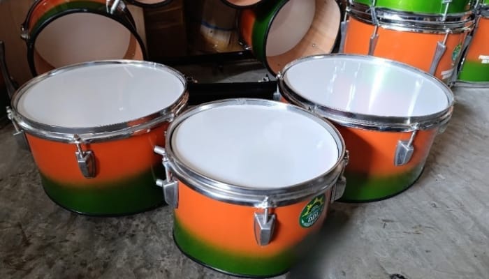 Jual Drumband Jogja