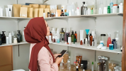 jasa maklon kosmetik