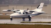 Mitsubishi MU-2B