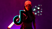 10 Istilah Viral di TikTok