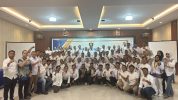 BPD HIPMI Provinsi Sulawesi Tenggara