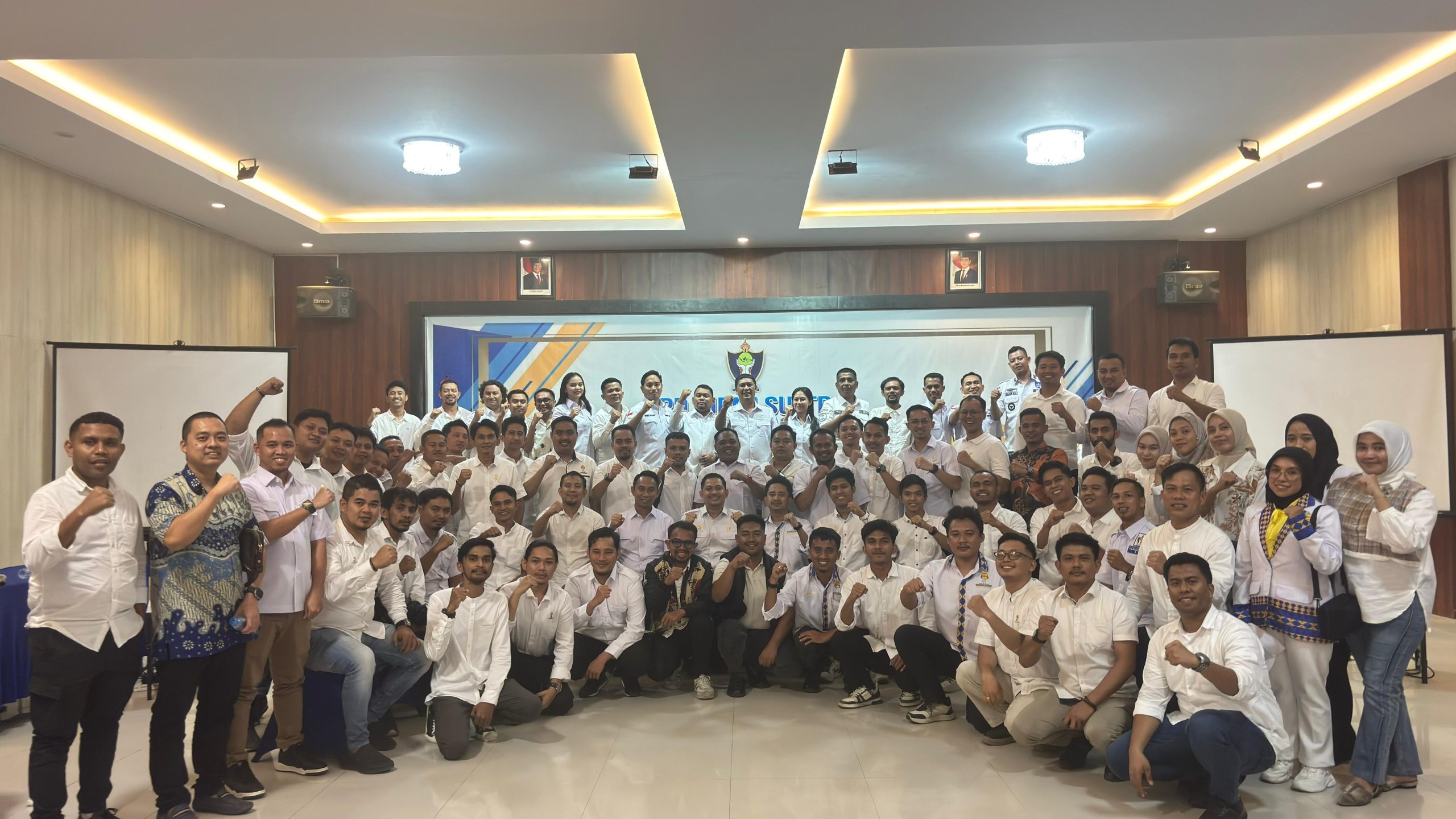 BPD HIPMI Provinsi Sulawesi Tenggara