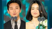 Baeksang Arts Awards 2025