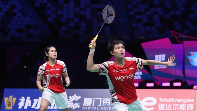 Sudirman Cup
