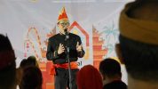 Festival Homestay Nusantara