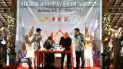 Homestay