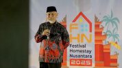 Festival Homestay Nusantara