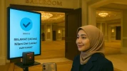 Registrasi Event