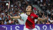 Anthony Ginting