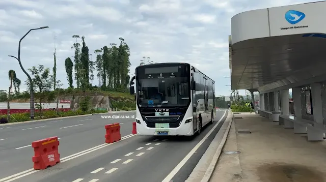 IKN (Foto: Dian Rana)