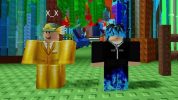 Robux Gratis