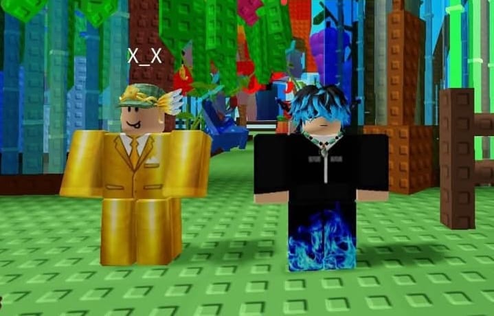 Robux Gratis