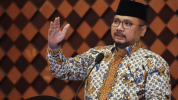 Korupsi Kuota Haji 2024