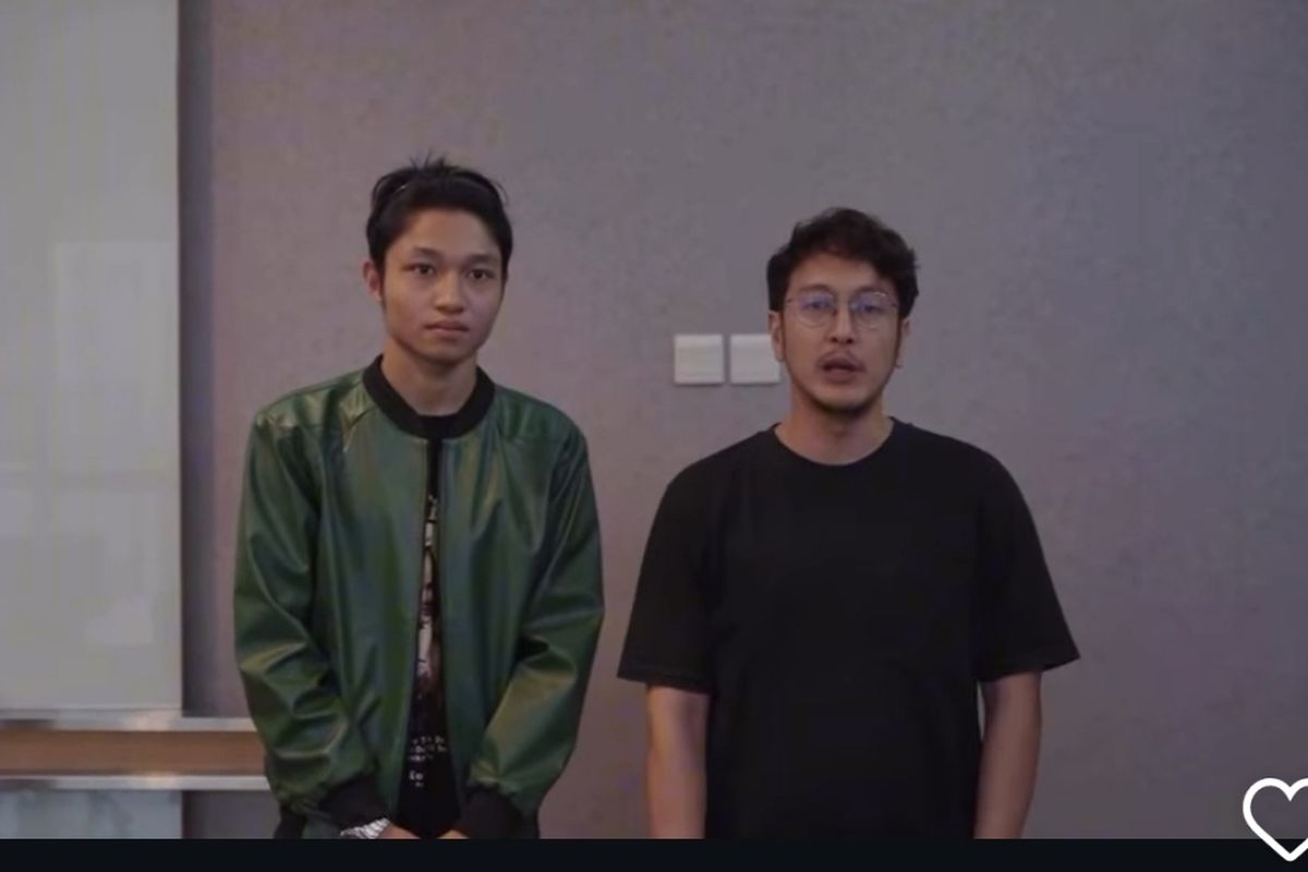 Dimas Anggara