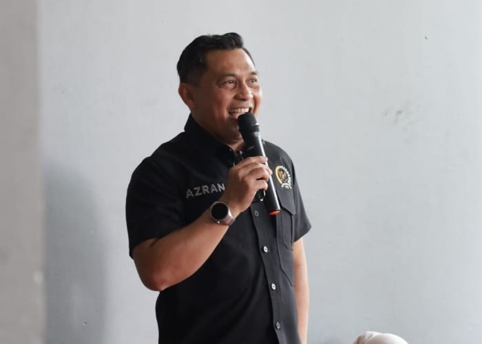 Bang Azran