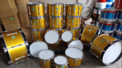 Alat Drumband