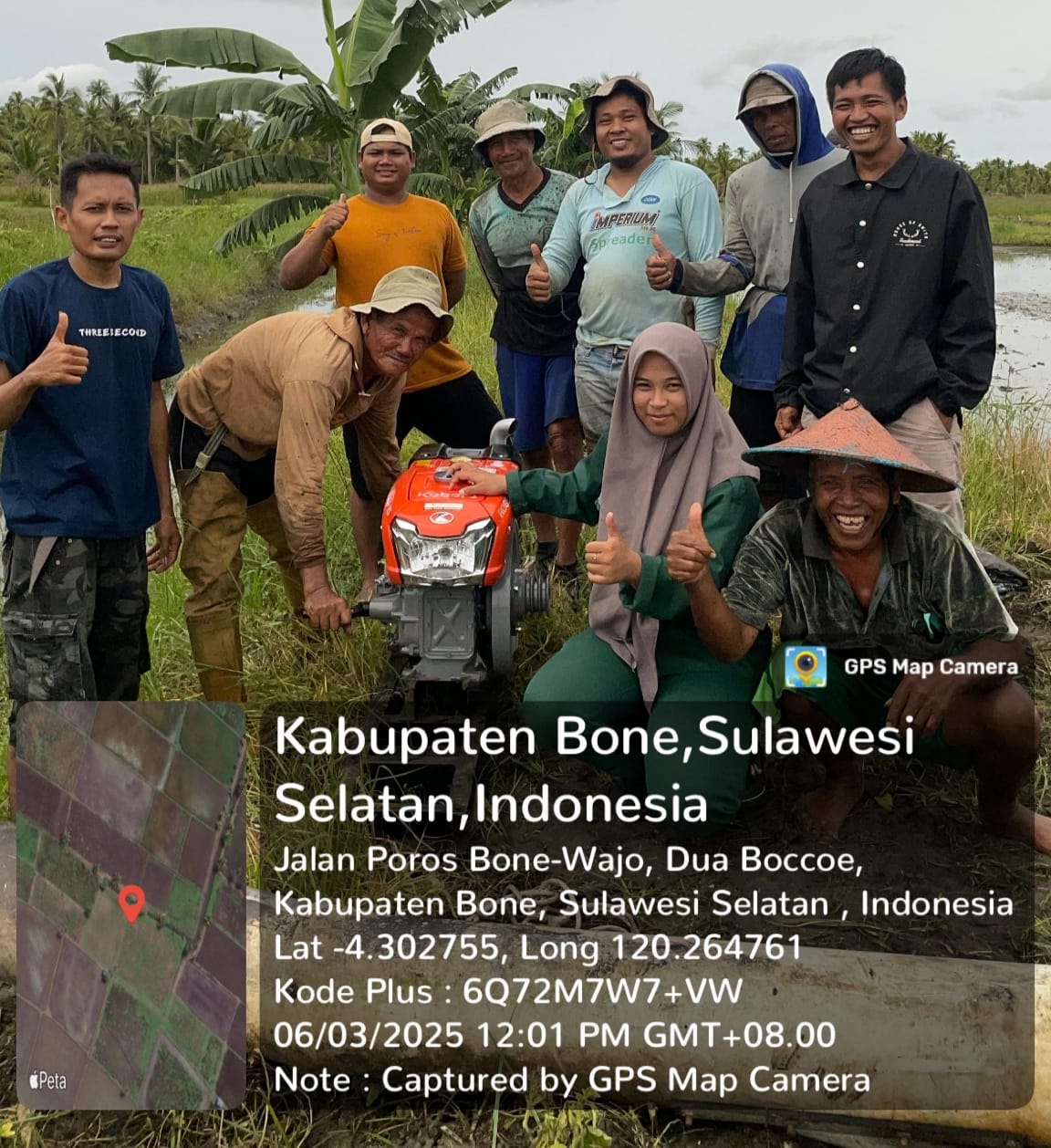 Swasembada Pangan