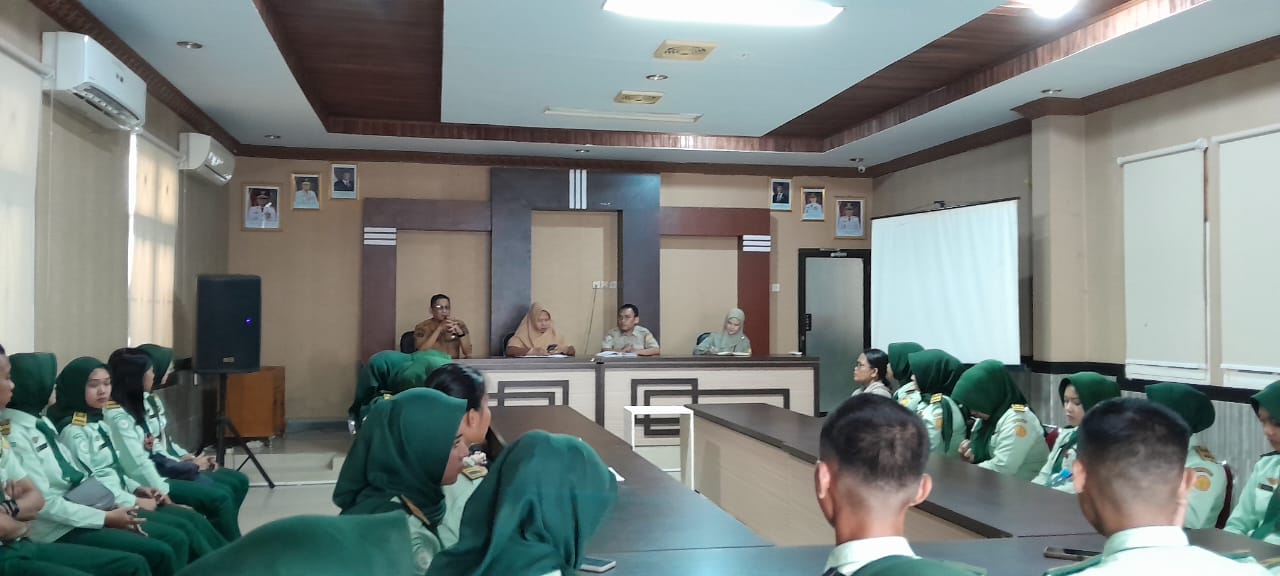 Polbangtan Gowa