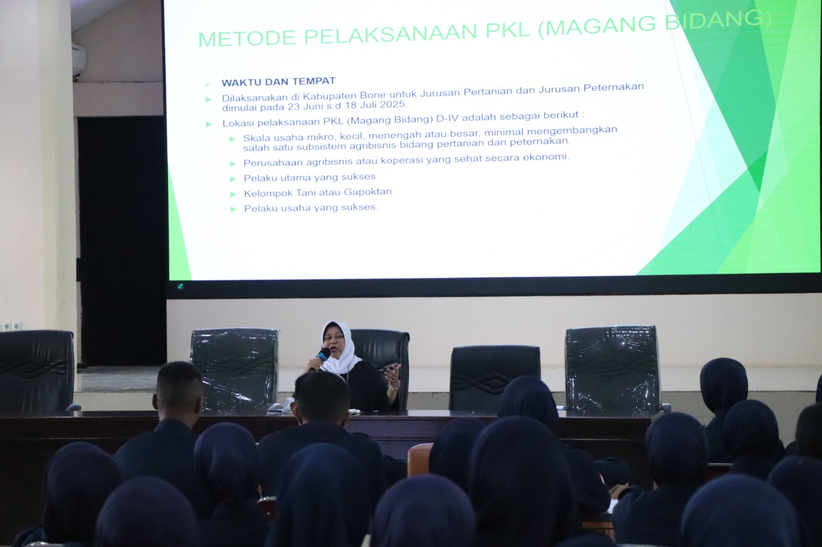 Polbangtan Gowa