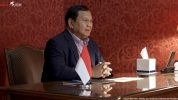 Presiden Prabowo
