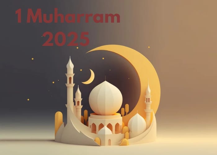 1 Muharram
