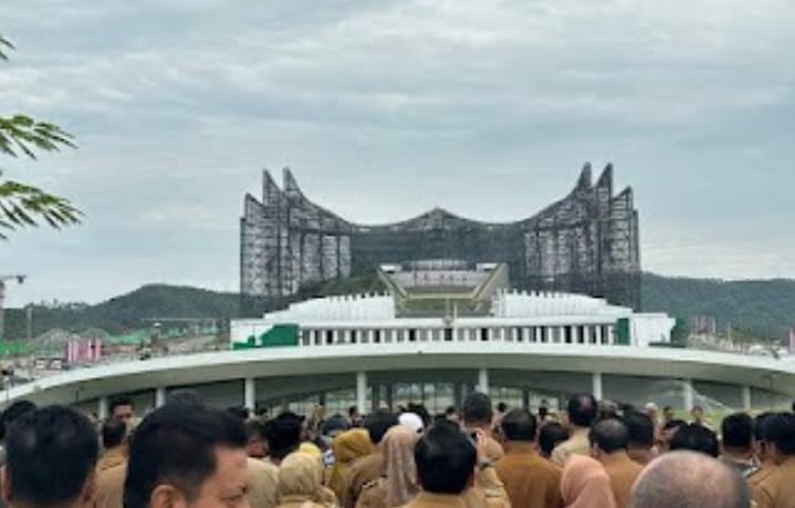 Ibu Kota Nusantara