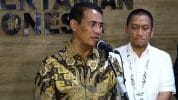 Menteri Pertanian