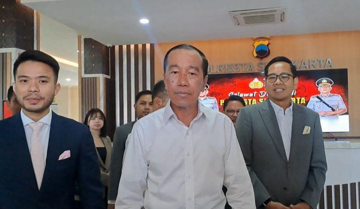Joko Widodo
