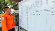 kapal tenggelam