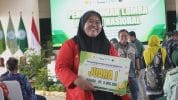 Mahasiswa Polbangtan
