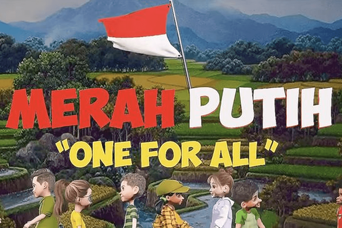 Film Merah Putih