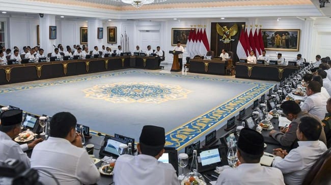 Reshuffle