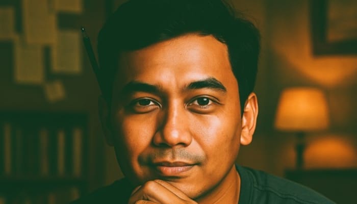 Erich Susilo,